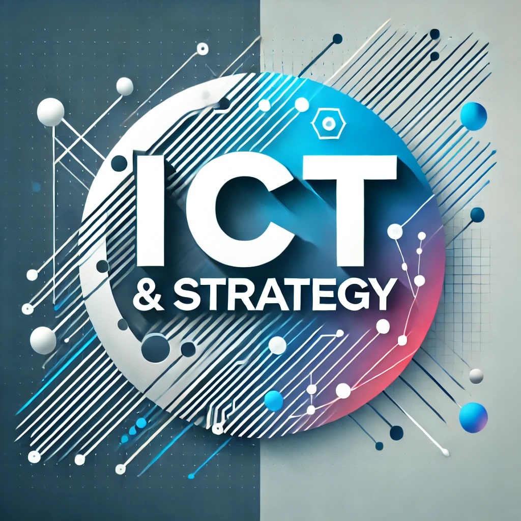 ICT & Strategy